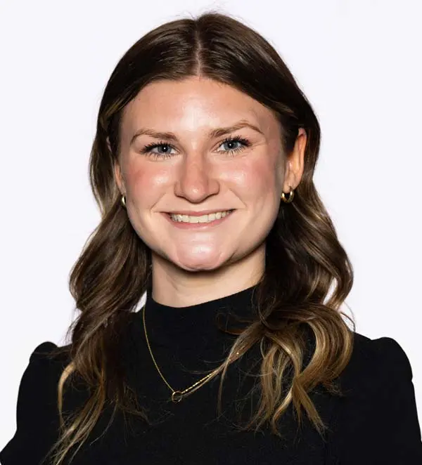 Addison Wright headshot